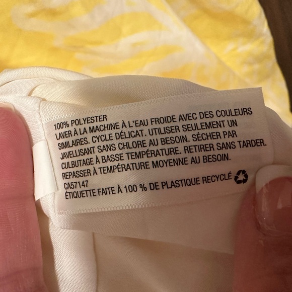 Lilly Pulitzer for Target Halter Top, Size XL - Picture 4 of 4